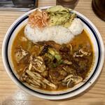 カレーライス専門店 ブラザー - 
