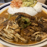 カレーライス専門店 ブラザー - 
