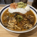 カレーライス専門店 ブラザー - 