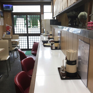 お食事処 甘太郎_2