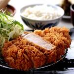 Nadai Tonkatsu Katsukura - 