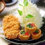 Nadai Tonkatsu Katsukura - 