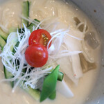 喫茶 寺町李青 - 