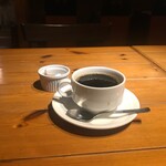 Bakkasuno Sara - コーヒー