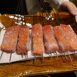 温石 - スペシャリテ