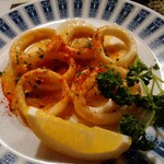 カサ・ベリヤ - 