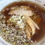 あらや食堂 - 