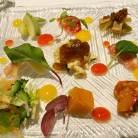 カントニーズ 燕 - 