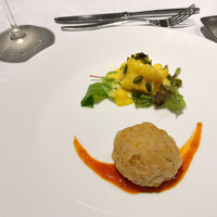 カントニーズ 燕 - 