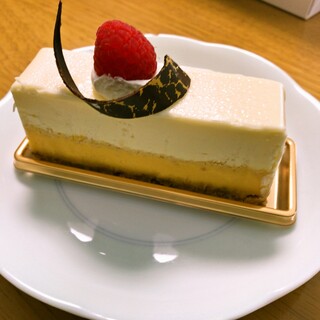 十和田市でおすすめの美味しいケーキをご紹介 食べログ