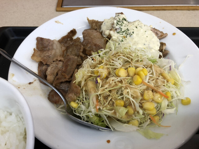 松屋 金町店 金町 牛丼 食べログ