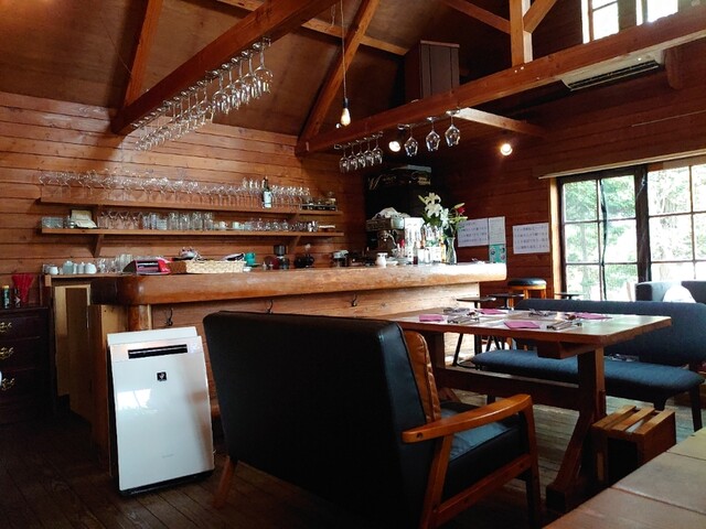 ビストロ ヴァンダンジュ（Bistro Vendange） - 登米市その他（ビストロ）の写真