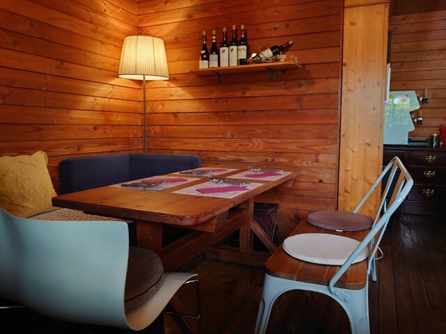 ビストロ ヴァンダンジュ（Bistro Vendange） - 登米市その他（ビストロ）の写真