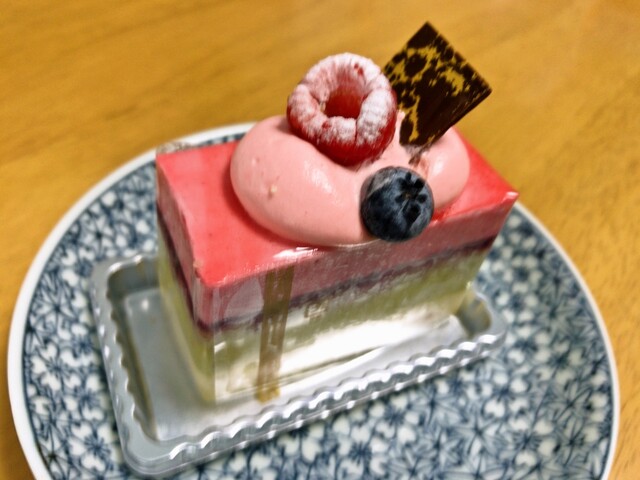 白い森 十和田店 十和田市 ケーキ 食べログ