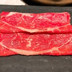 Shabu Shabu Retasu - 