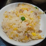 中華料理 蜀香園 西新宿 - 