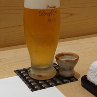赤坂 鮨葵 - 