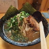 豚骨ラーメン　三剣士