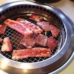 Yakiniku Kingu - 