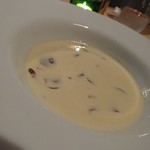 ファニエンテ - 【再訪３】パスタ　キノコのニョッキ