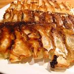 餃子専門店 古屋 - 焼きがいいね！