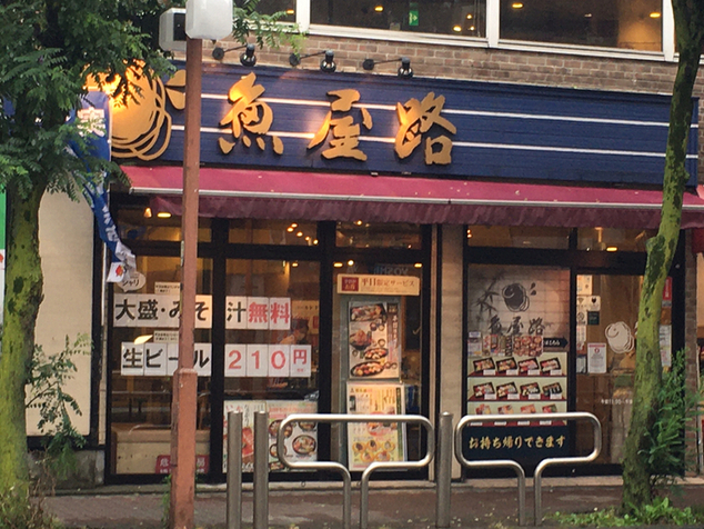 閉店 魚屋路 町田中央店 ととやみち 町田 回転寿司 食べログ 閉店 魚屋路 町田中央店 ととやみち 町田 回転寿司 食べログ