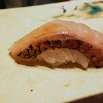 鮨 青海 - のどぐろ