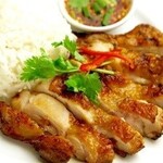 Bangkok Spice - 