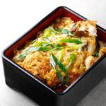 名代とんかつ かつくら - 