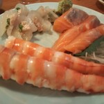 冨貴寿司 - 