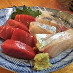 冨貴寿司 - 
