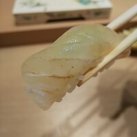 鮨 青海 青山店 - まこがれい