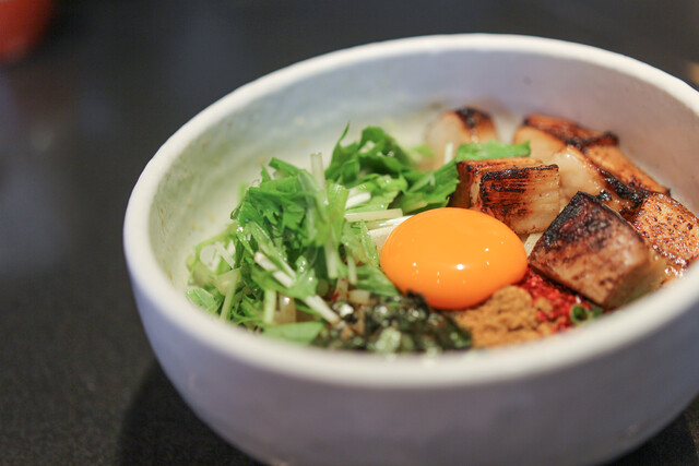 Teppen Nonami Kitabu Ten photo