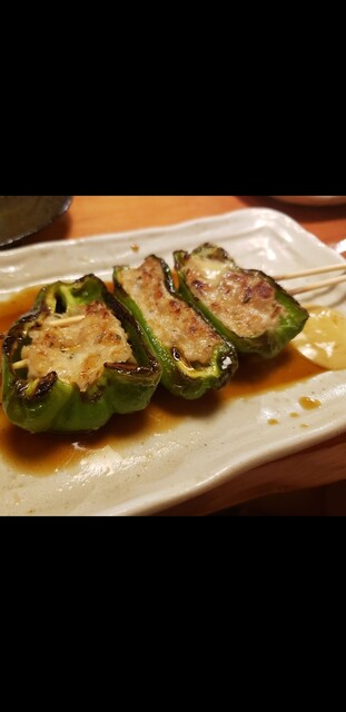 Torikizoku Koiwa Shinkoiwa Yakitori Grilled Chicken Tabelog