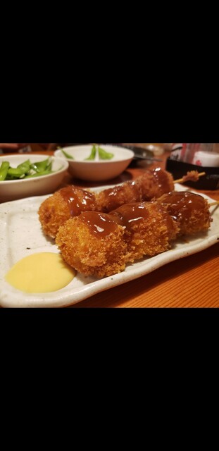 Torikizoku Koiwa Shinkoiwa Yakitori Grilled Chicken Tabelog