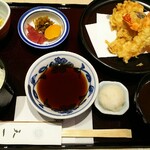 Ginza Ten'Ichi - 