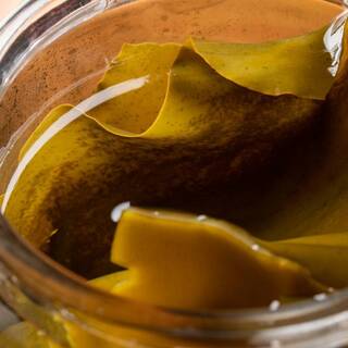 世界自然遺産白神産地の天然水