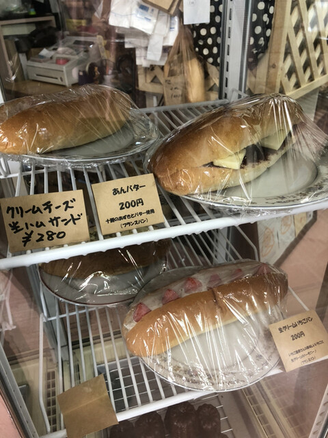 雑貨ショップ ひと休み処 トコトコ（雑貨ショップ ひと休み処 ToKoToKo） - 帯広（カフェ）の写真