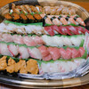 江戸前回転鮨　弥一 紀ノ川店