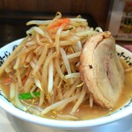 野郎ラーメン - 