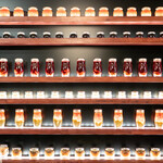 Cafe Lisas - コンフィチュール