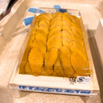 うを徳 - はだての生うに