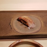 鮨 銀座 おのでら - 