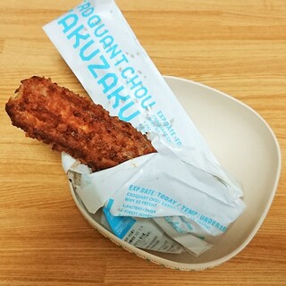 クロッカンシュー ザクザク_0