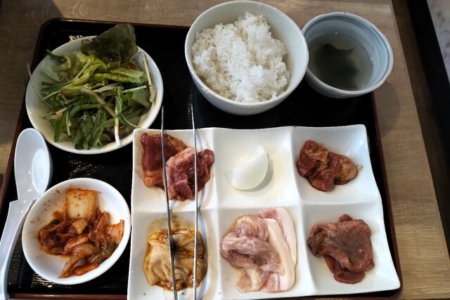 炭火焼肉 ときん 新道店 元町 札幌 焼肉 食べログ 炭火焼肉 ときん 新道店 元町 札幌 焼肉 食べログ
