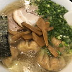 こうや麺房 - 