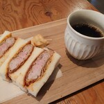 ピーズコーヒー - 