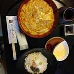 秋田比内や 大館本店 - 