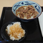 Marugame Seimen - 