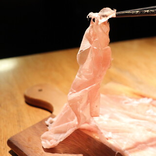 ホルモン焼 婁熊東京